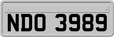 NDO3989