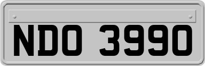 NDO3990