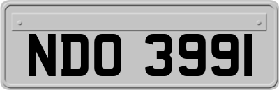 NDO3991