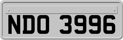 NDO3996