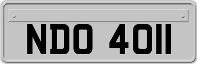 NDO4011