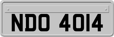 NDO4014