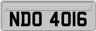 NDO4016