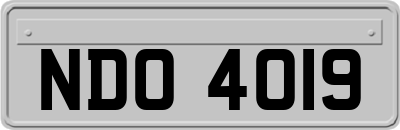 NDO4019