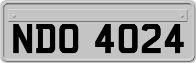NDO4024