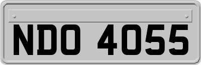 NDO4055