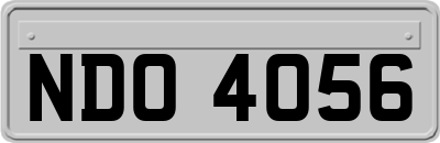 NDO4056