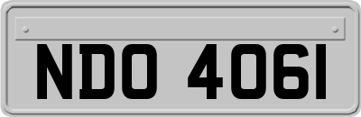 NDO4061