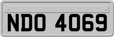 NDO4069