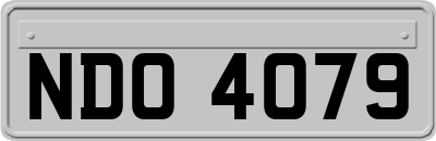 NDO4079
