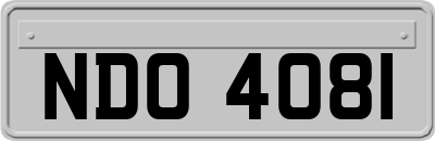 NDO4081