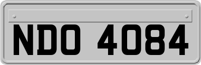 NDO4084