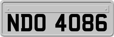 NDO4086