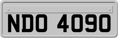 NDO4090