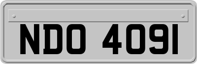 NDO4091