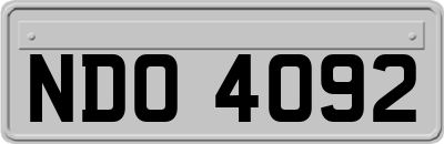 NDO4092