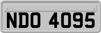 NDO4095