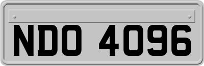 NDO4096