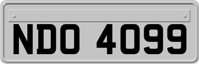 NDO4099