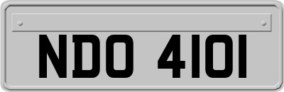 NDO4101