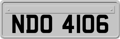 NDO4106