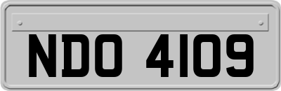 NDO4109