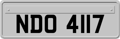 NDO4117