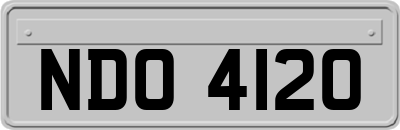 NDO4120