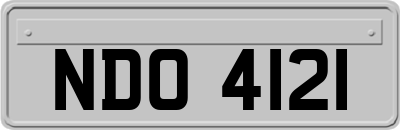 NDO4121