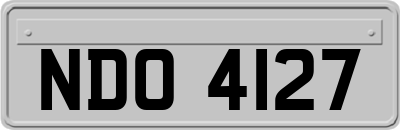 NDO4127