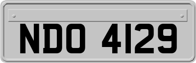 NDO4129