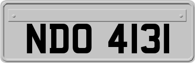 NDO4131