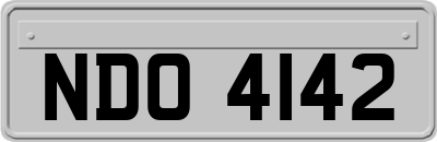 NDO4142