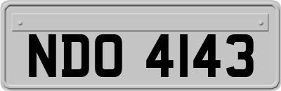 NDO4143