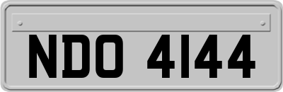 NDO4144