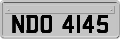 NDO4145