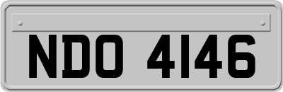 NDO4146