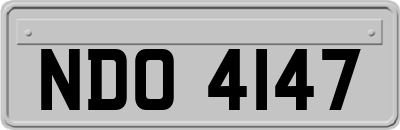 NDO4147