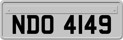 NDO4149
