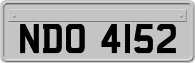 NDO4152