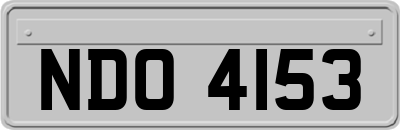 NDO4153