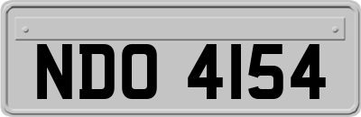 NDO4154