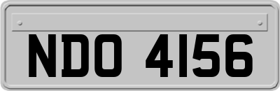 NDO4156