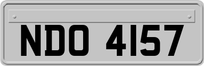 NDO4157