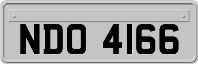 NDO4166