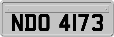 NDO4173