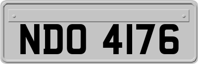 NDO4176