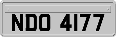 NDO4177