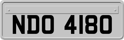 NDO4180