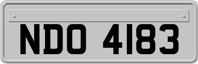 NDO4183